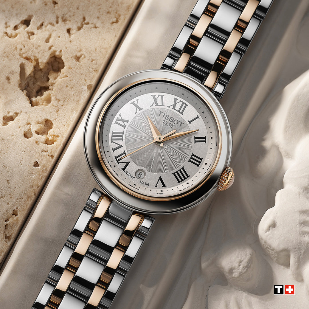 Tissot