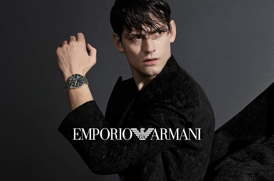 Emporio Armani