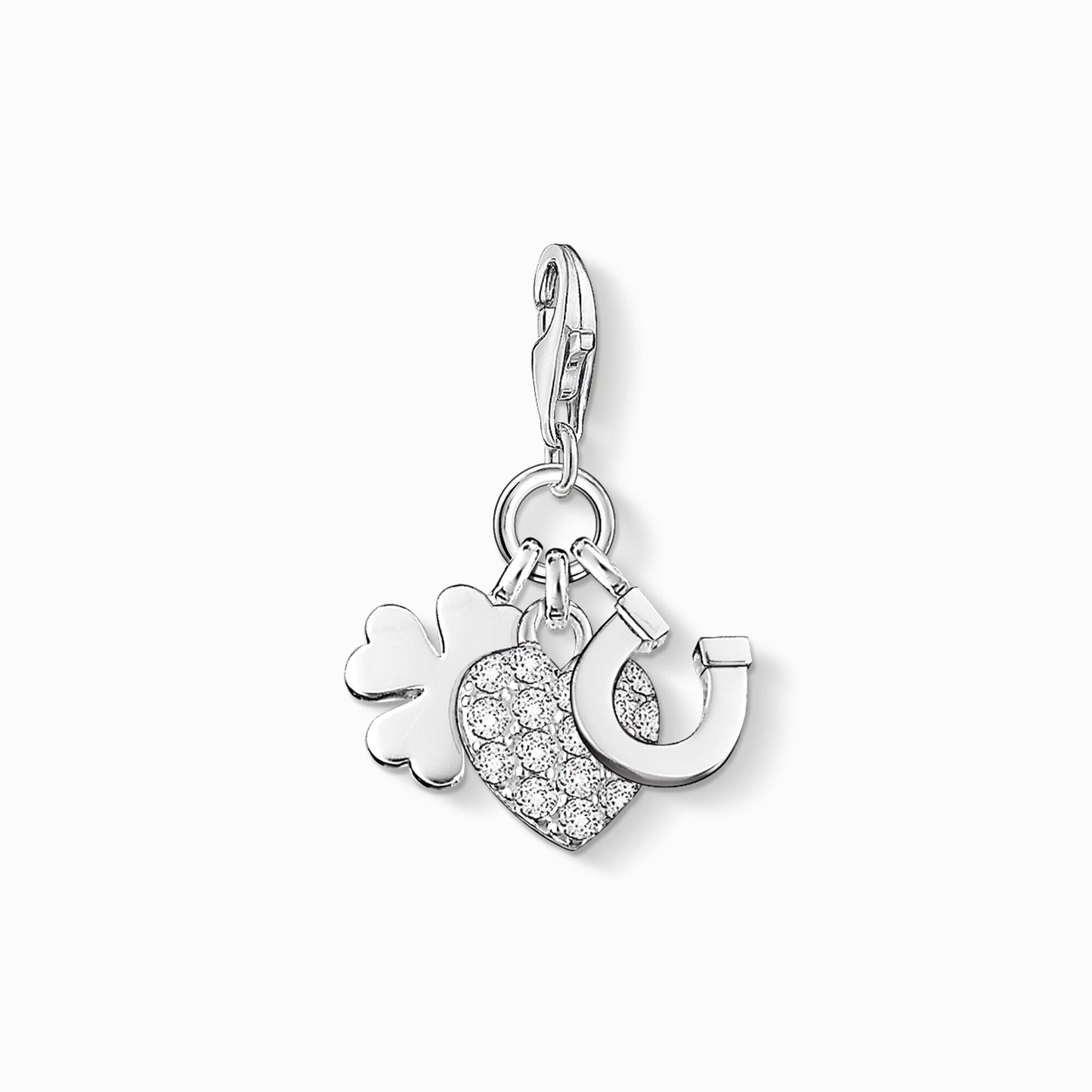 Charm pendant good luck 0870-051-14