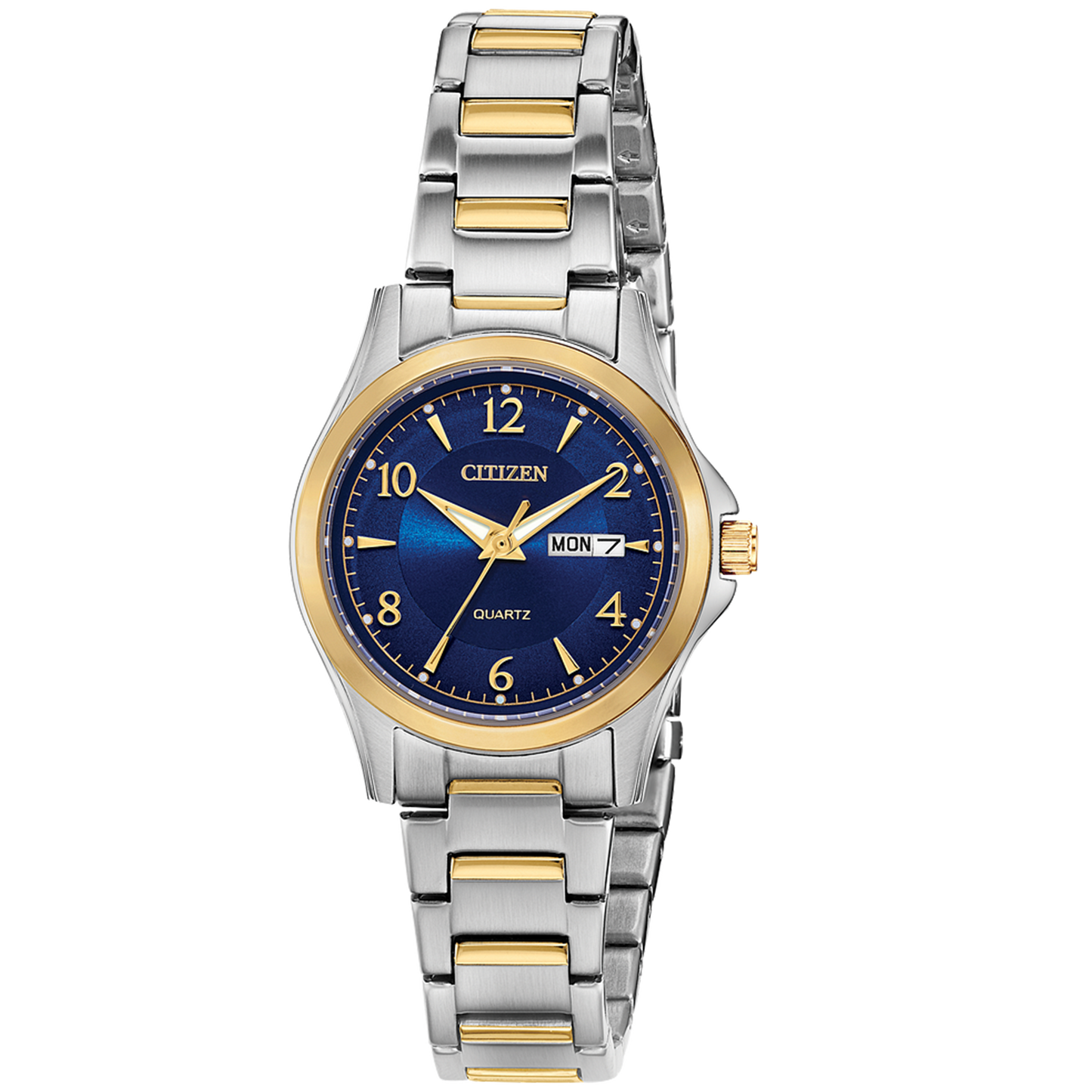 Citizen Ladies' Quartz Watch EQ0595-55L