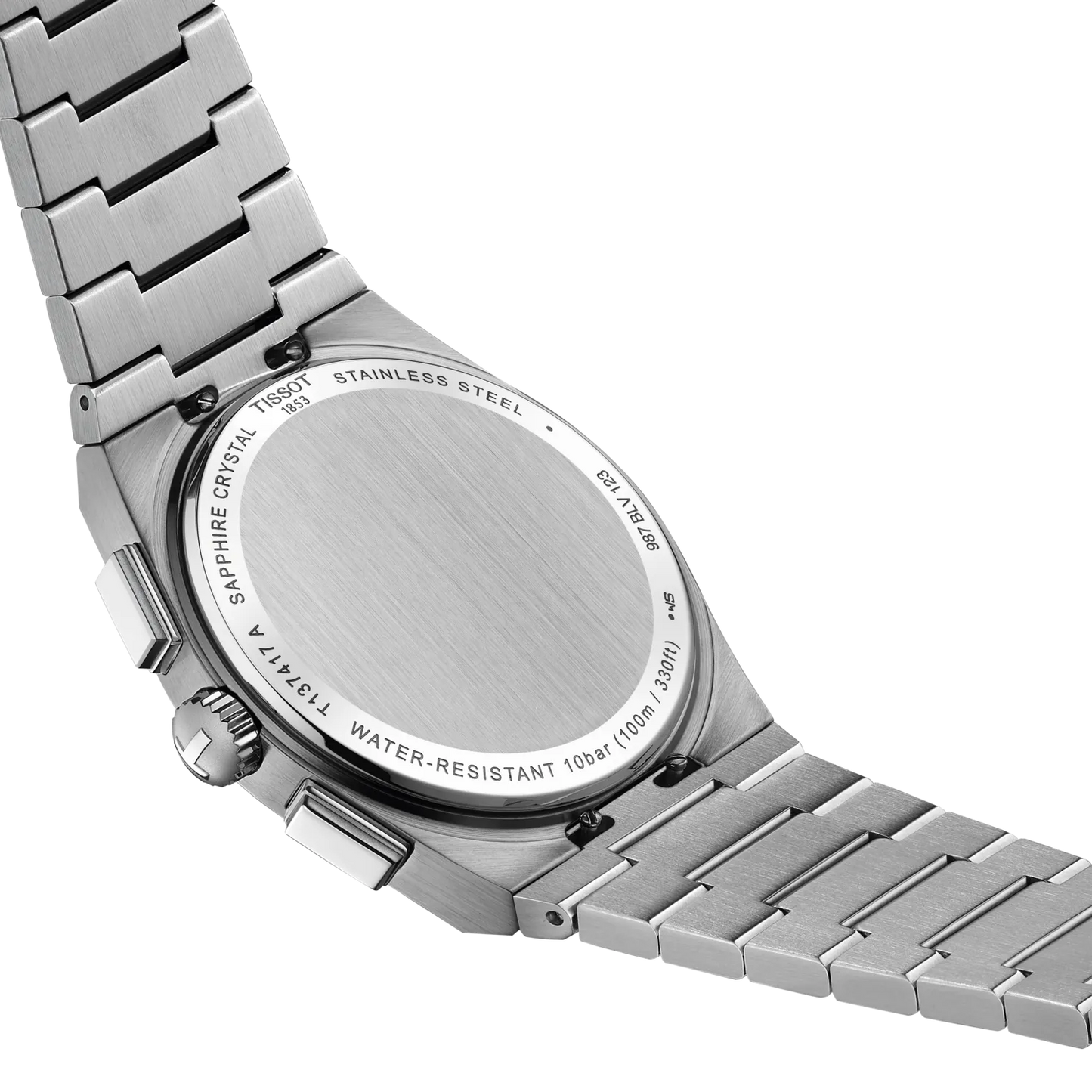 Tissot PRX 41mm T137.417.11.041.00 T1374171104100