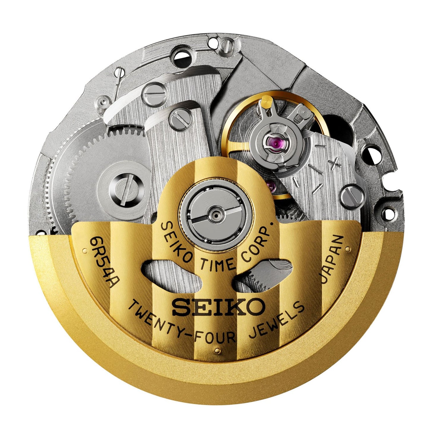 Seiko SPB519 Prospex 1968 Heritage Diver’s GMT 60th Anniversary SPB519J1