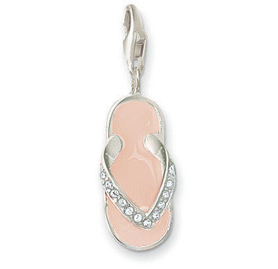 CHARM SLIPPER 0327-041-9