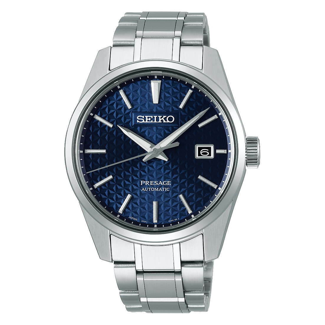 Presage 2025 automatic seiko