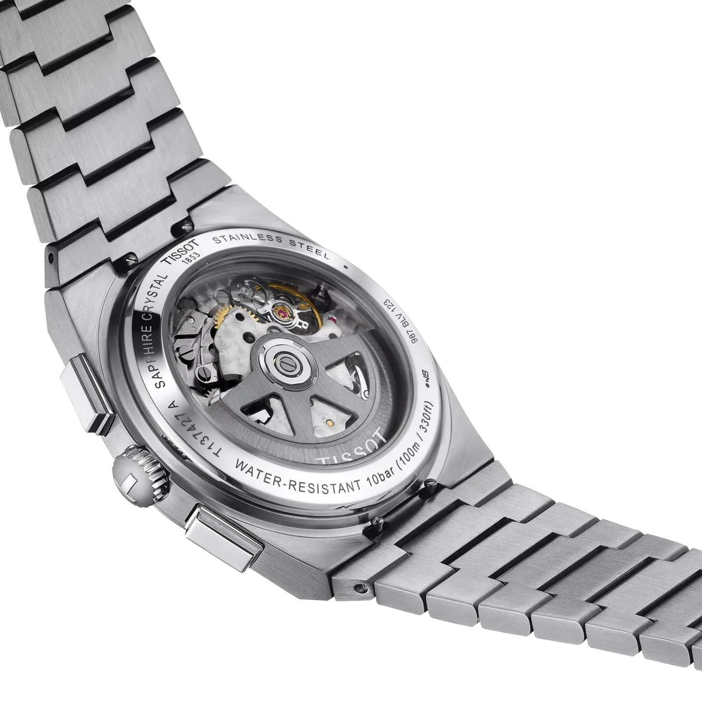 Tissot PRX 42mm T137.427.11.091.00 T1374271109100