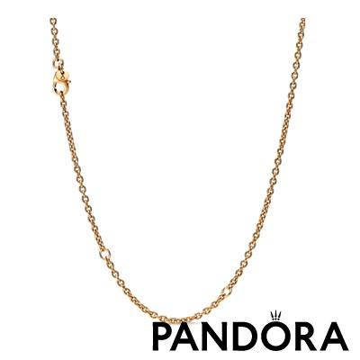 Pandora Cable Chain Necklace 368759C00-60 60cm