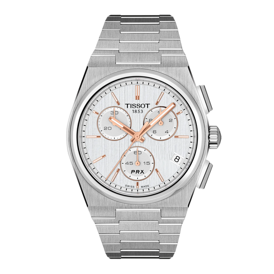 Tissot PRX 41mm T137.417.11.031.00 T1374171103100