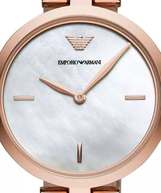 AR11196 Emporio Armani Arianna Watch
