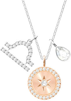 Swarovski Zodiac Pendant Libra 5349218