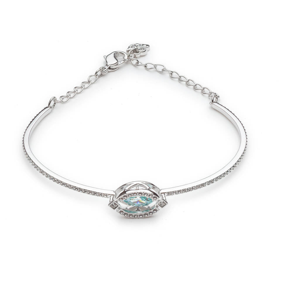 Swarovski Sparkling Dance Women's Bracelet 5485722