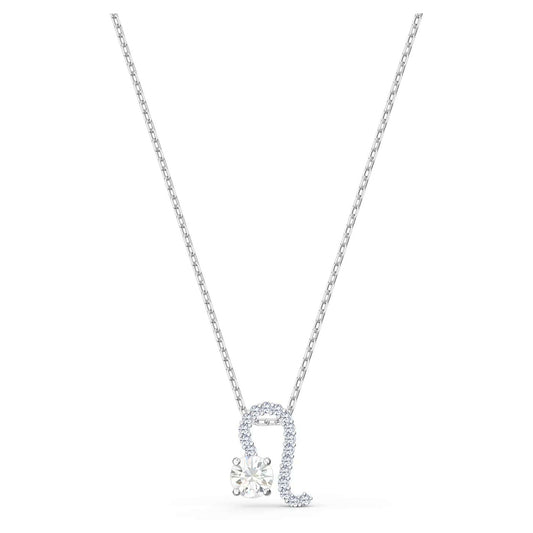 Swarovski Crystal Zodiac II Pendant Leo 5563894