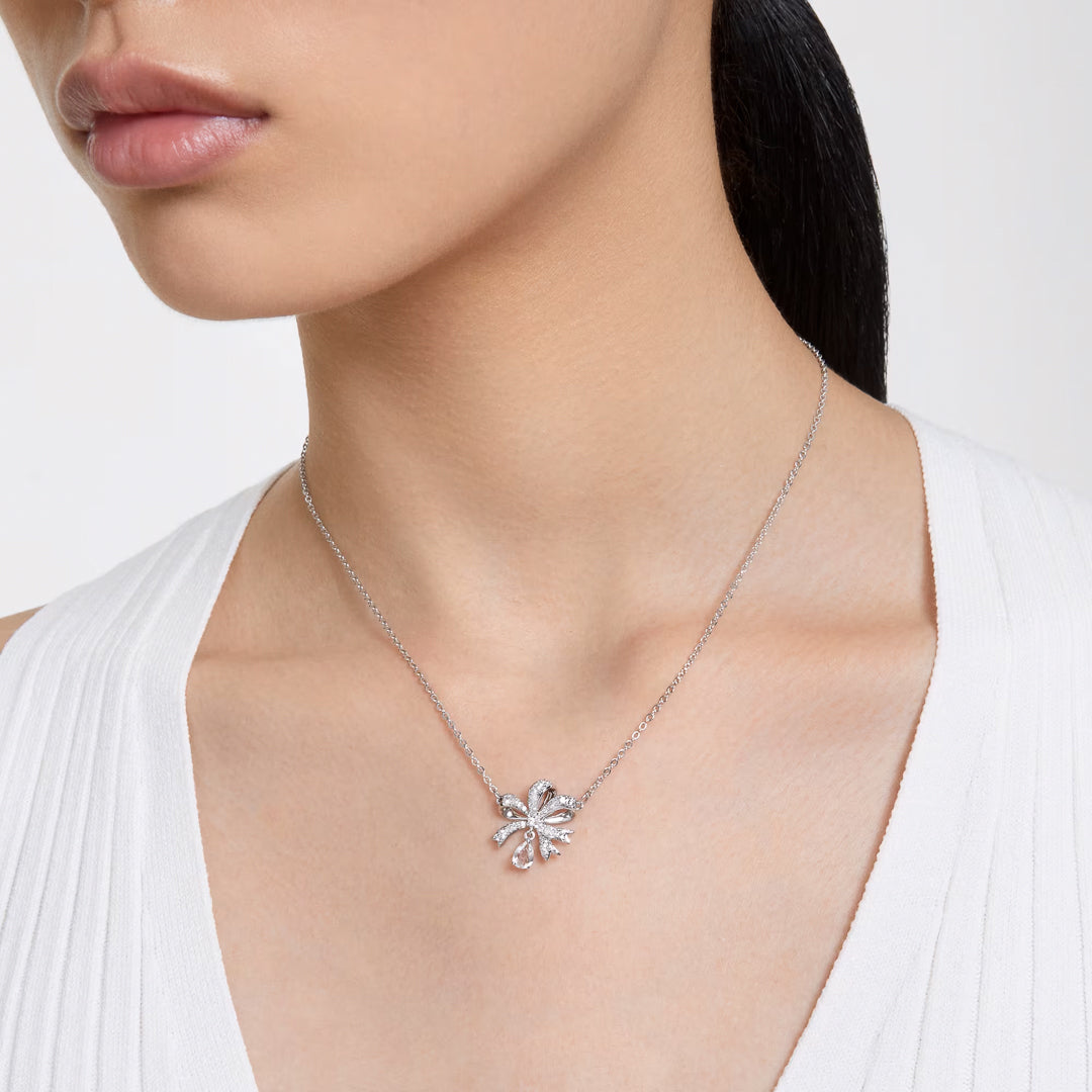 Swarovski Hyperbola Necklace Pendant 5647583