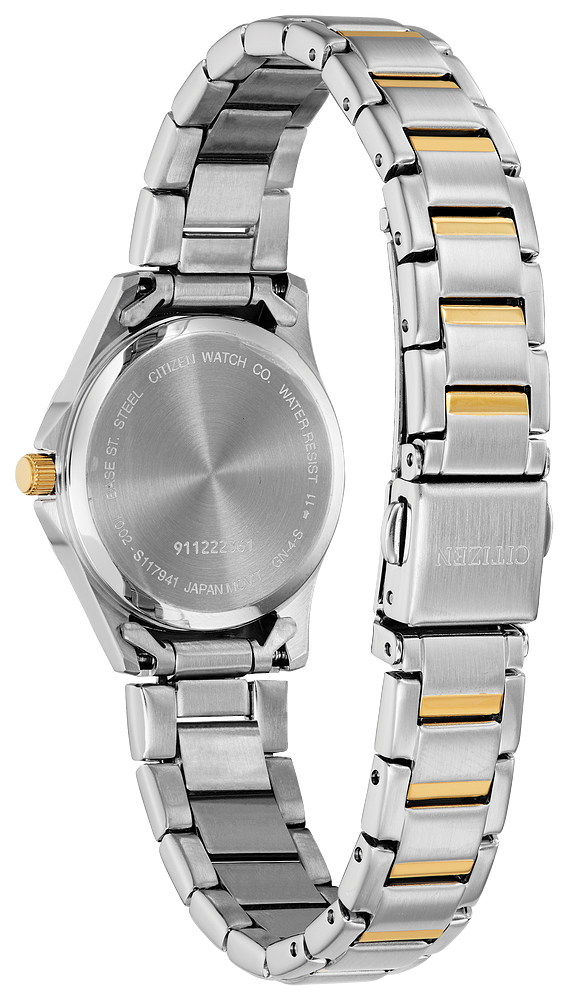 Citizen Ladies' Quartz Watch EQ0595-55L