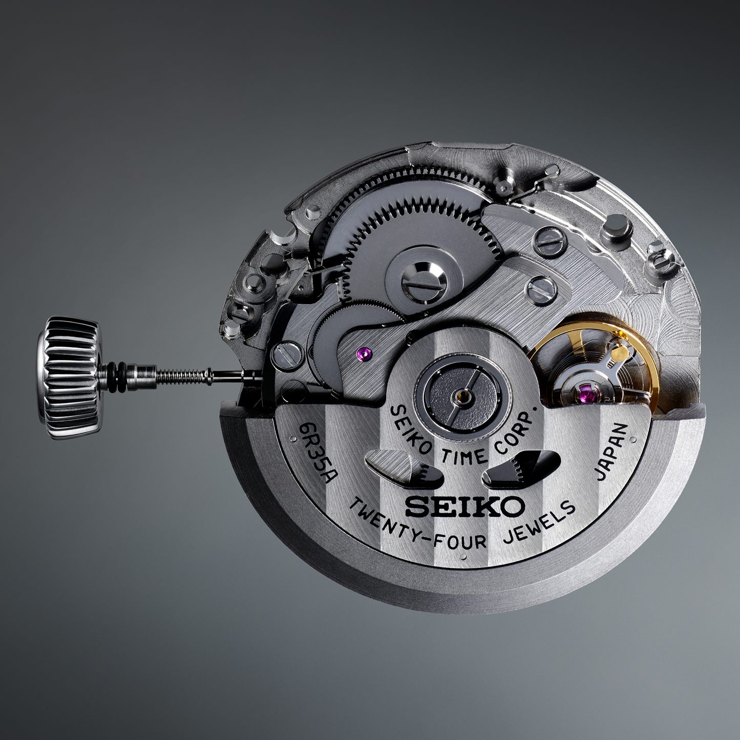 Seiko SPB433J1 Prospex Black Series ‘Night Vision’ ‘Sumo’ Diver Limited Edition SPB433