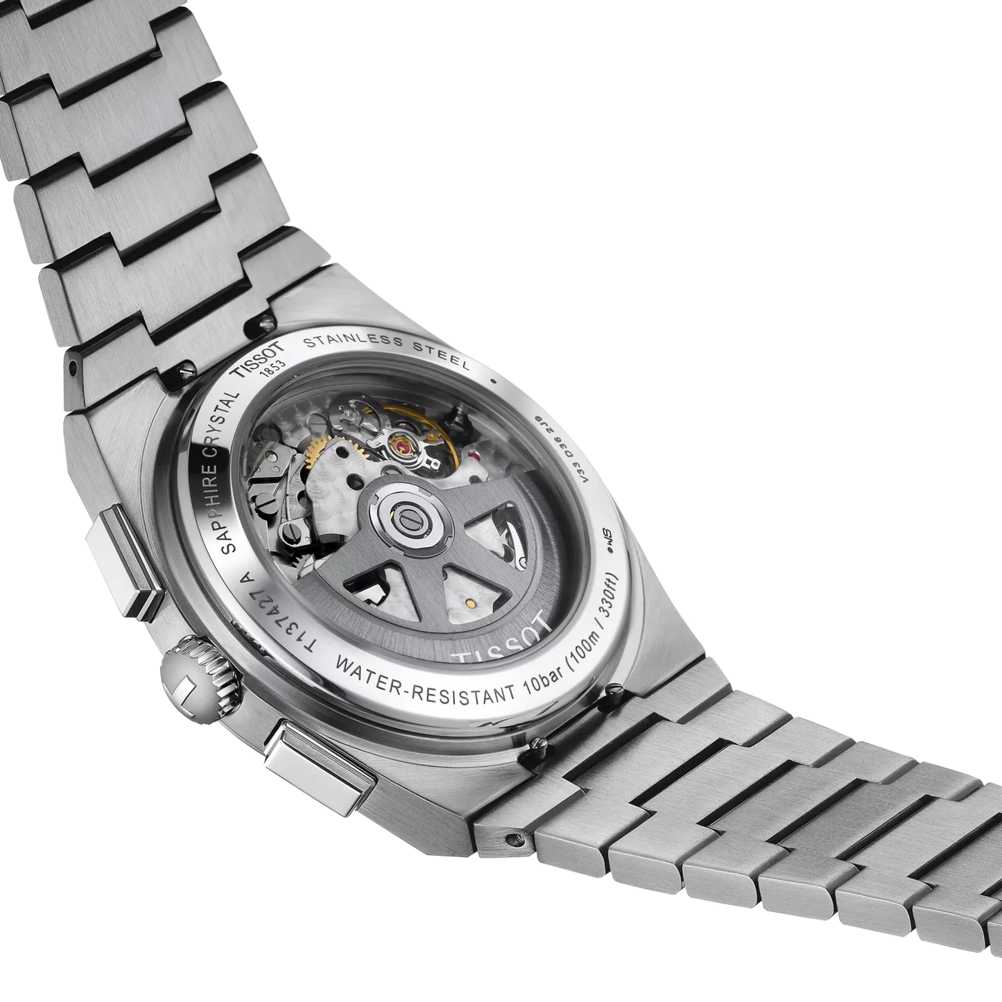 Tissot PRX 42mm T137.427.11.011.01 T1374271101101