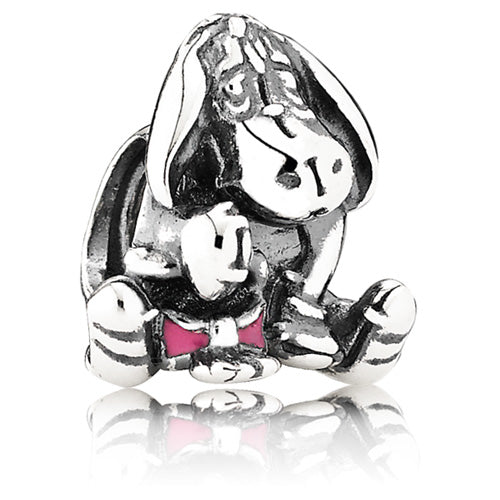 Eeyore deals pandora charm