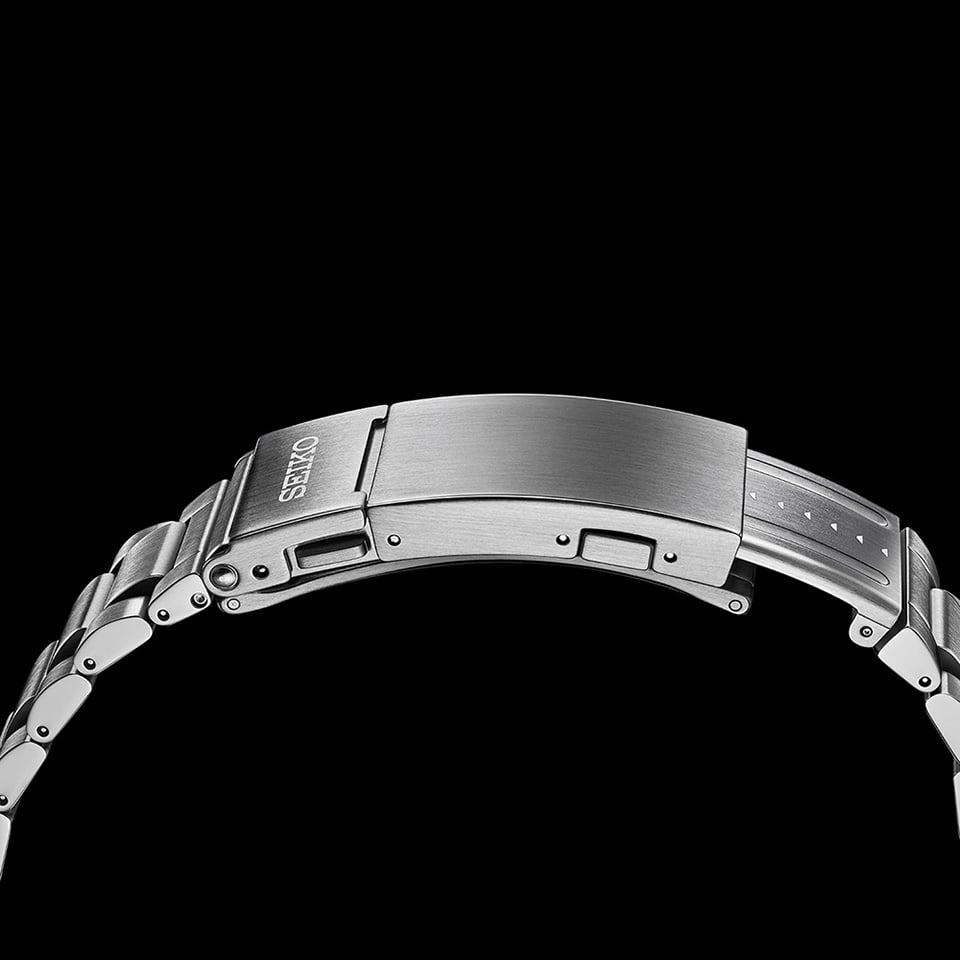 Seiko SPB519 Prospex 1968 Heritage Diver’s GMT 60th Anniversary SPB519J1