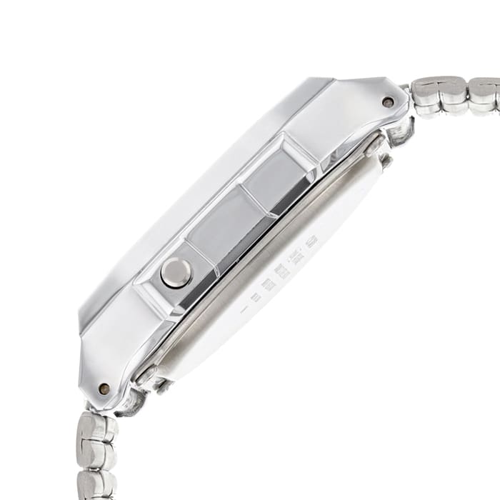 Casio Vintage Watch A168WEM-1VT