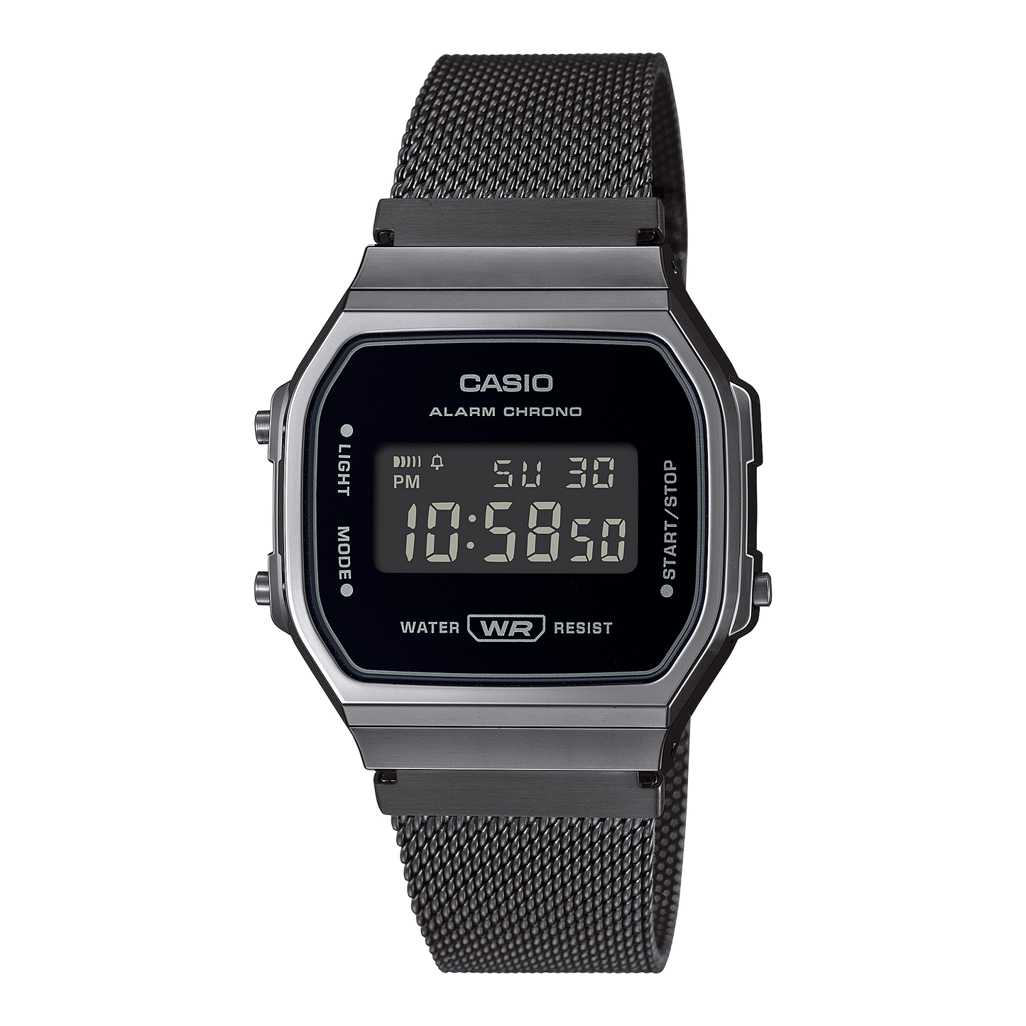 Casio Vintage Watch A168WEMB-1BVT A168WEMB-1B