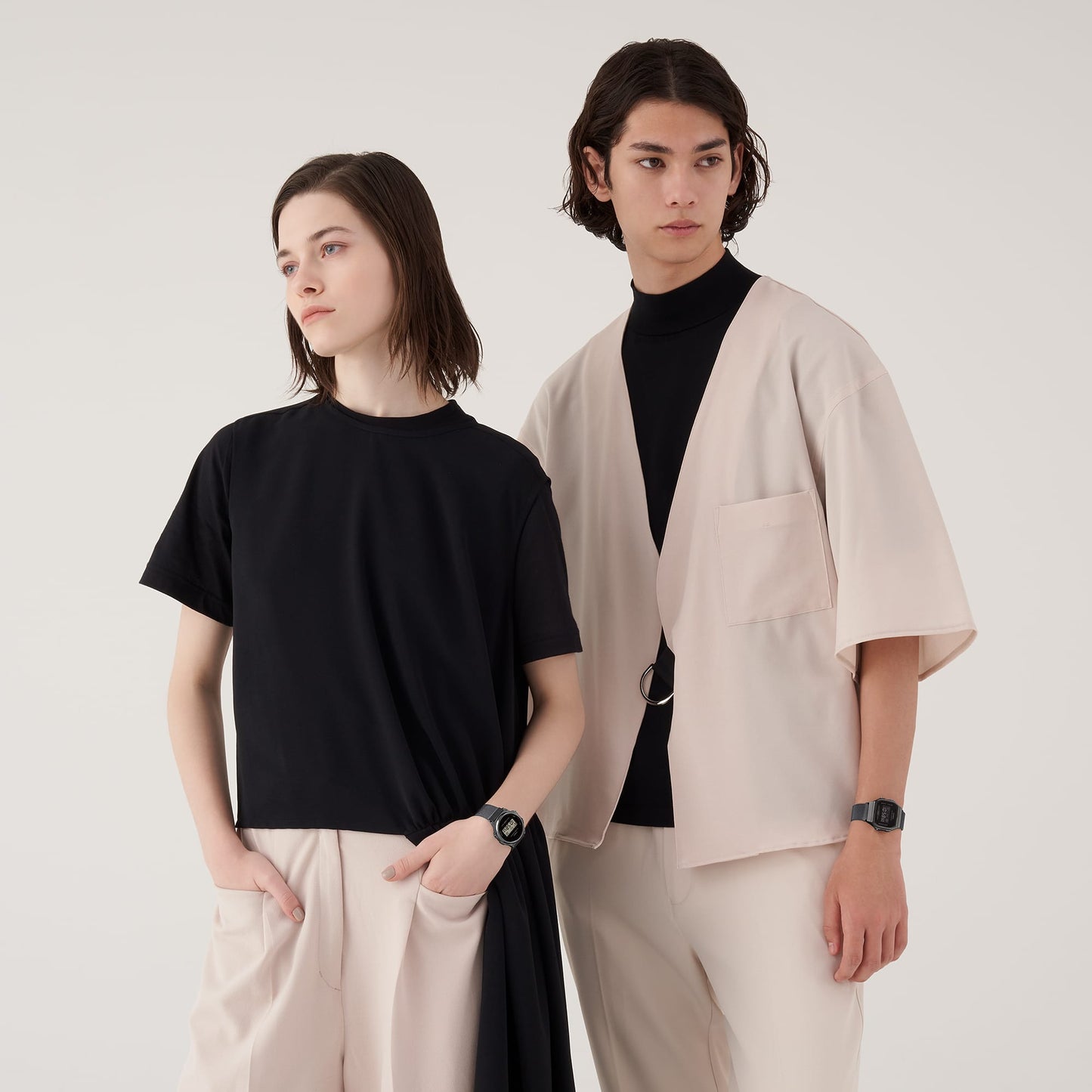 Casio Vintage Watch A168WEMB-1BVT A168WEMB-1B