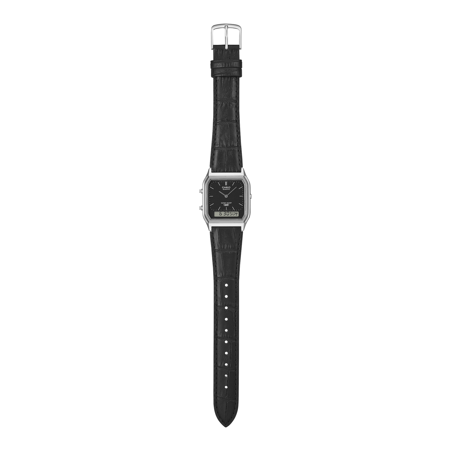 CASIO VINTAGE AQ-230EL-1A AQ230EL-1A