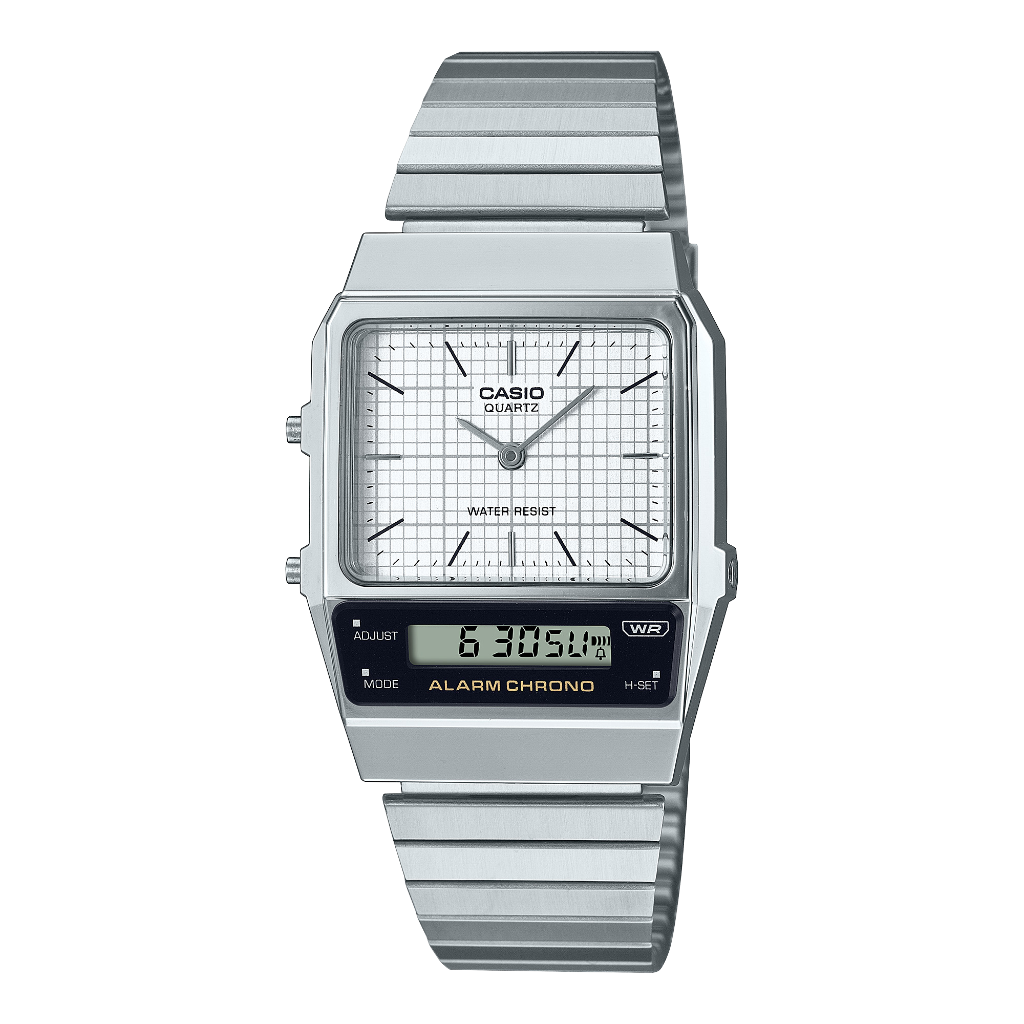CASIO VINTAGE WATCH AQ800E-7A – Legacy Jewellery