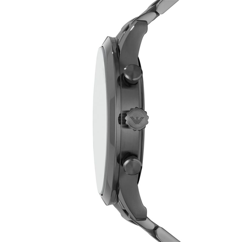 AR11348 EMPORIO ARMANI MEN'S 43MM WATCH