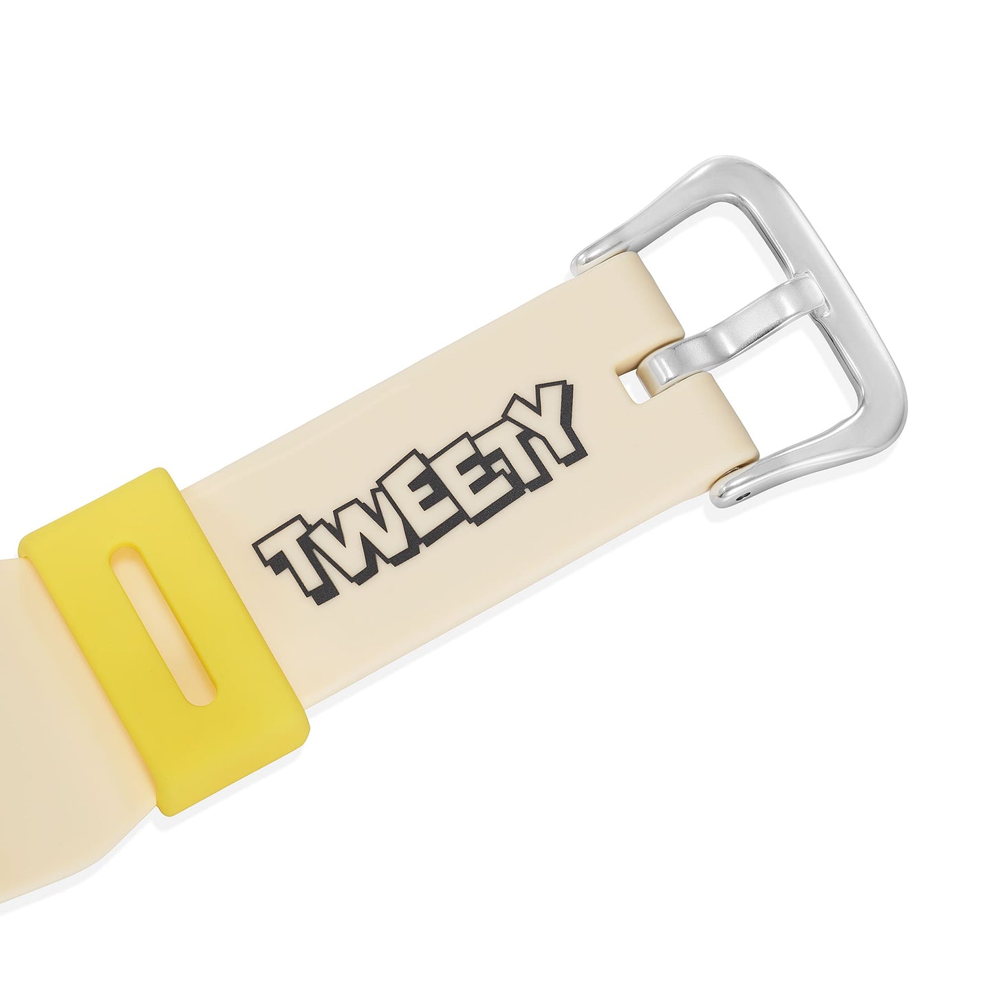 CASIO BGD565TW-5 Tweety Collaboration Model