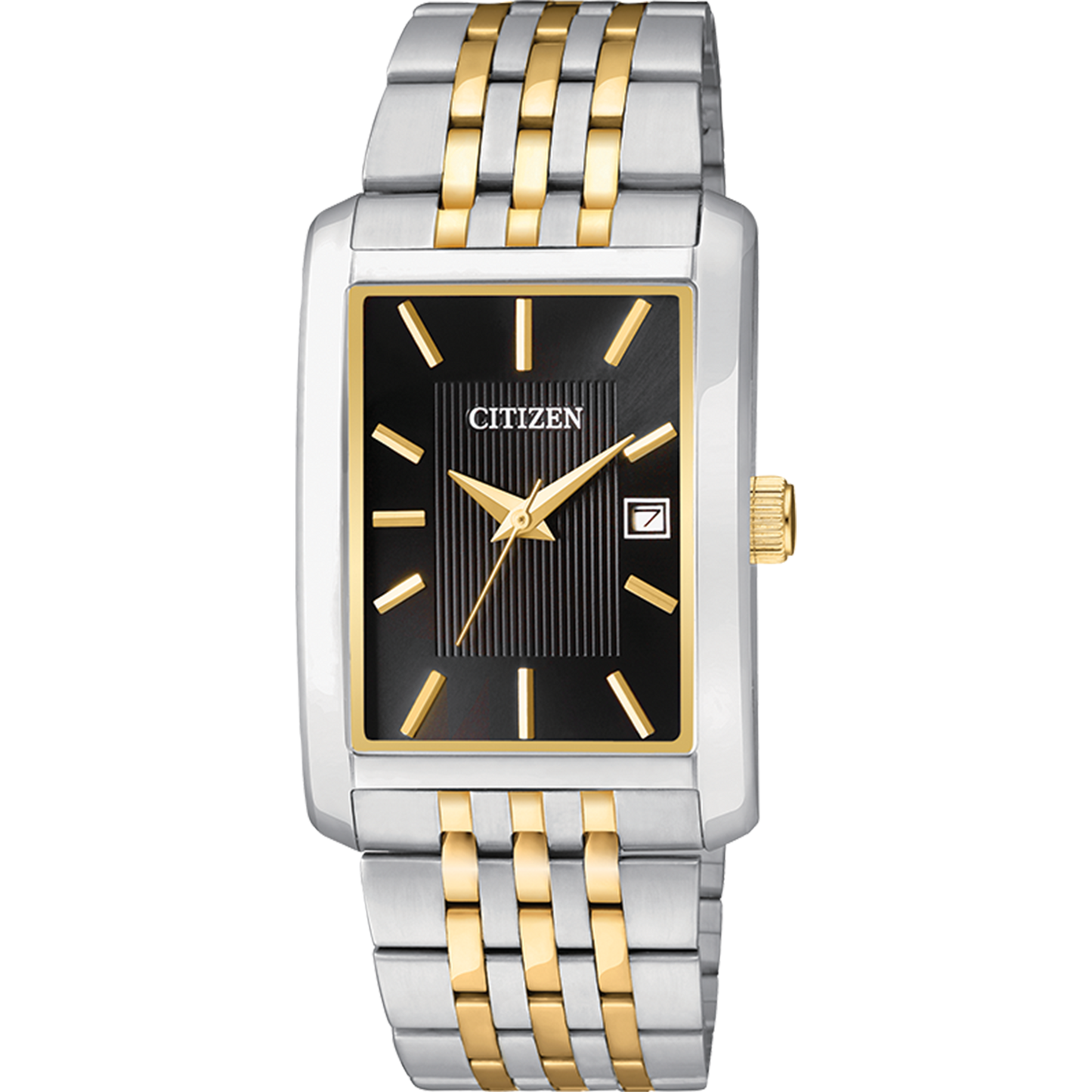 Citizen Quartz Two-Tone BH1678-56E