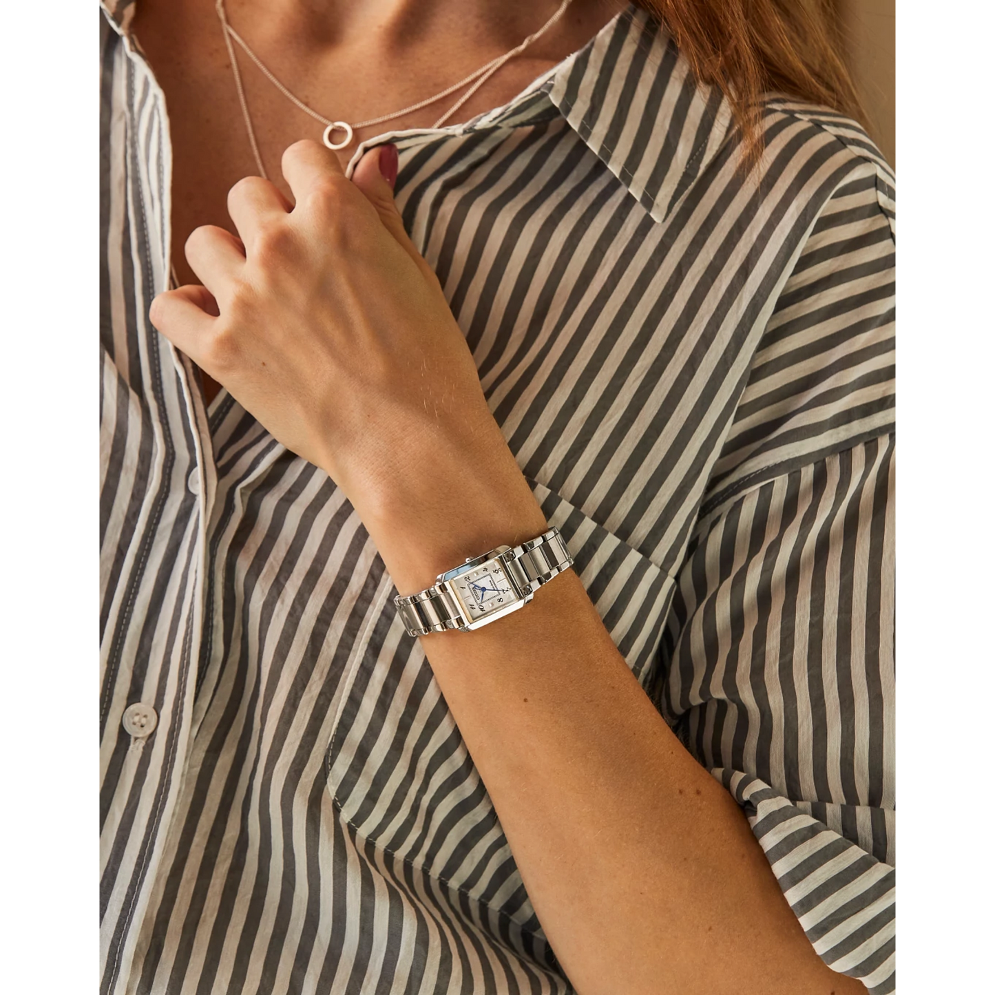 Citizen Citizen L Bianca EW5600-52D