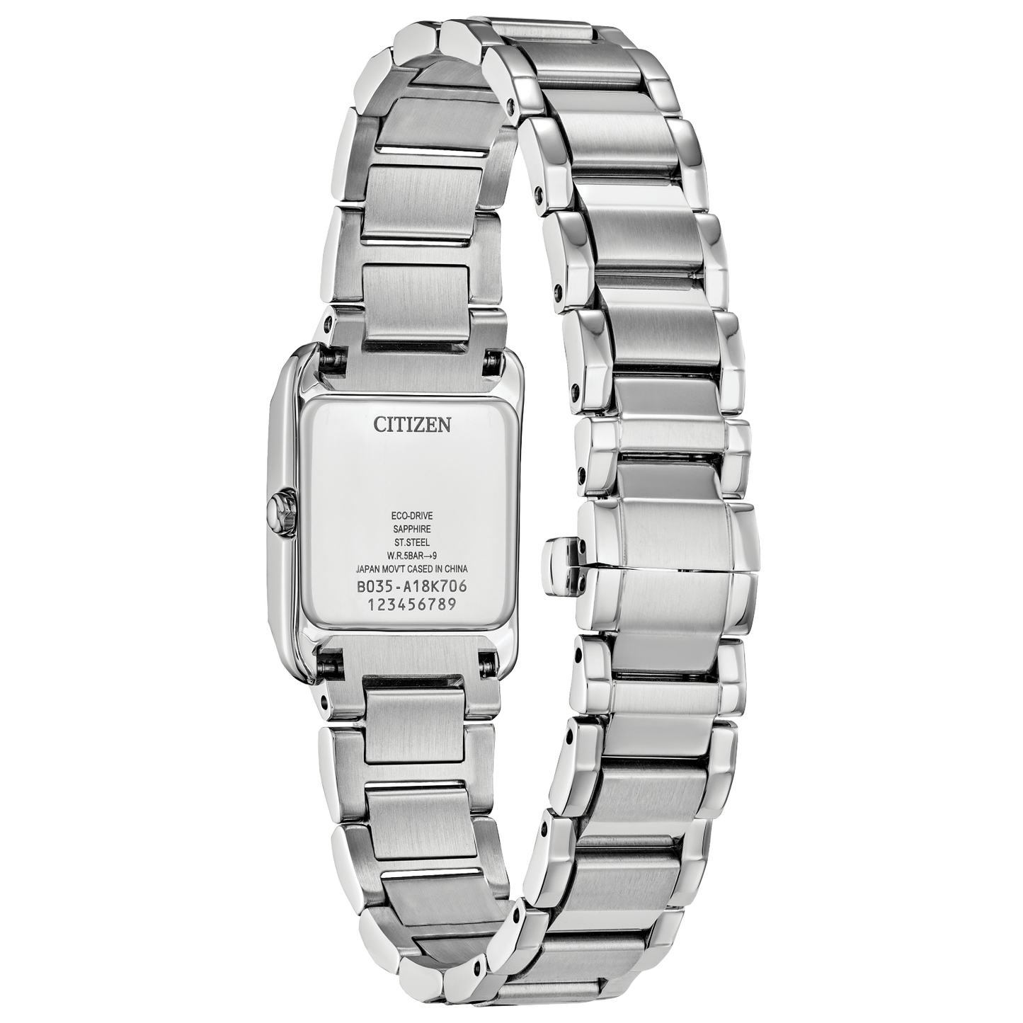 Citizen Citizen L Bianca EW5600-52D