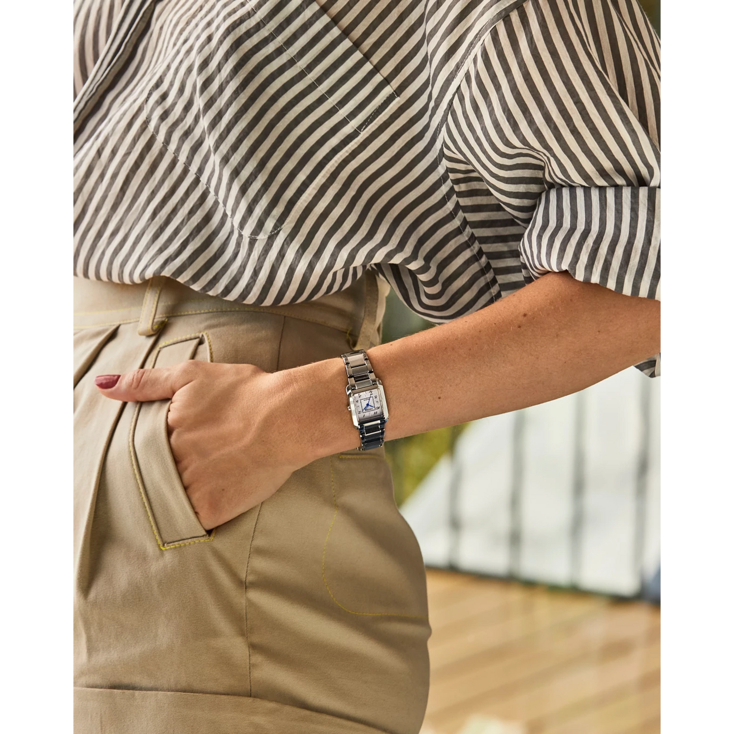 Citizen Citizen L Bianca EW5600-52D