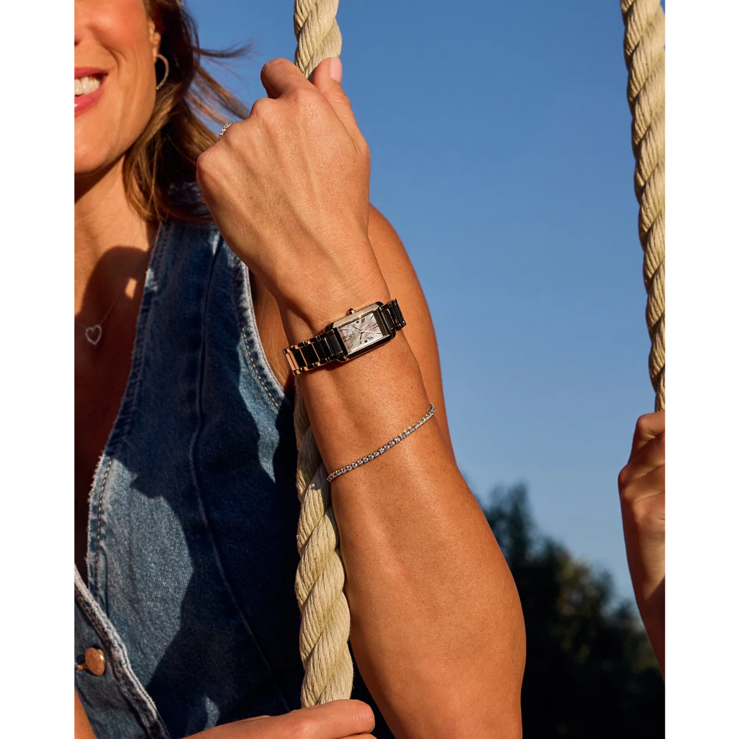 Citizen L Bianca EW5624-54Y