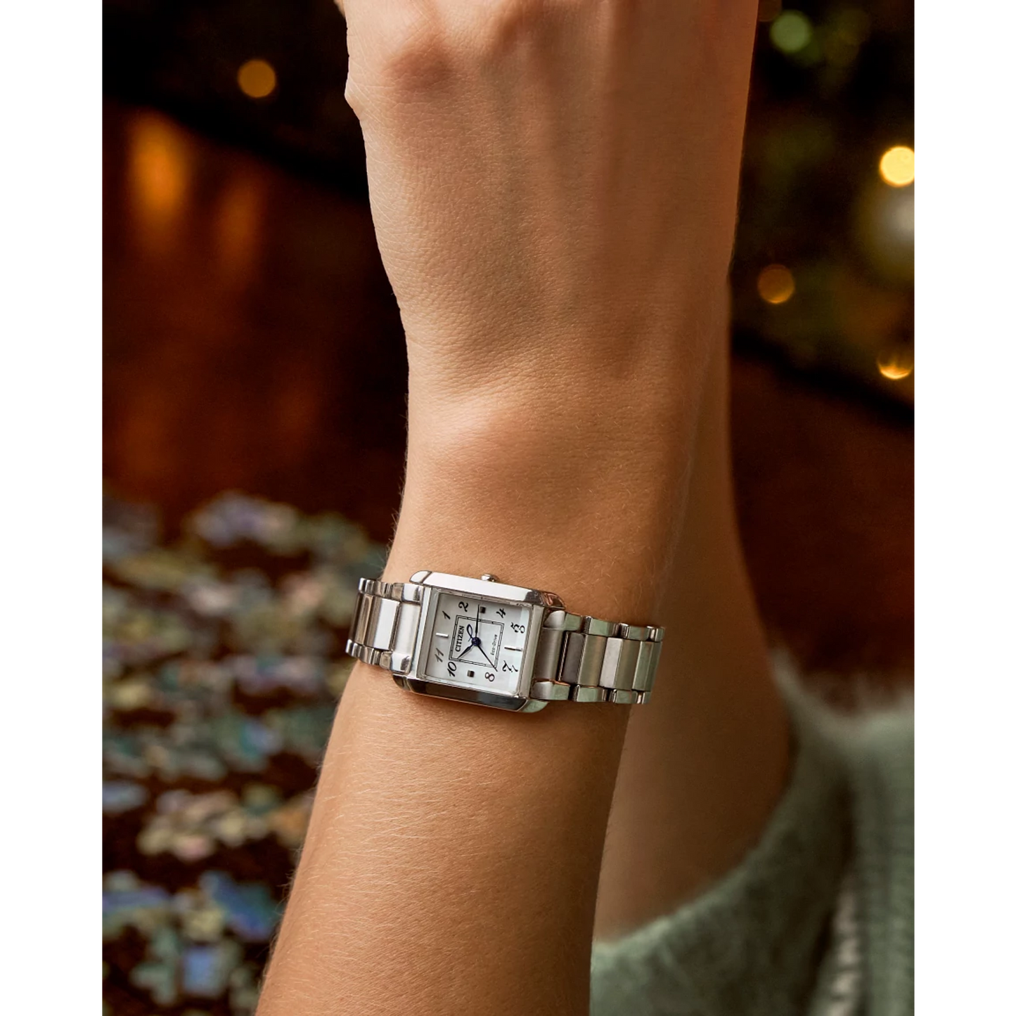 Citizen Citizen L Bianca EW5600-52D