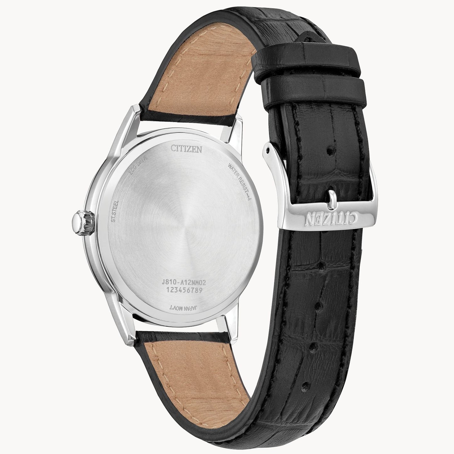 CITIZEN Classic Watch AW1780-09L