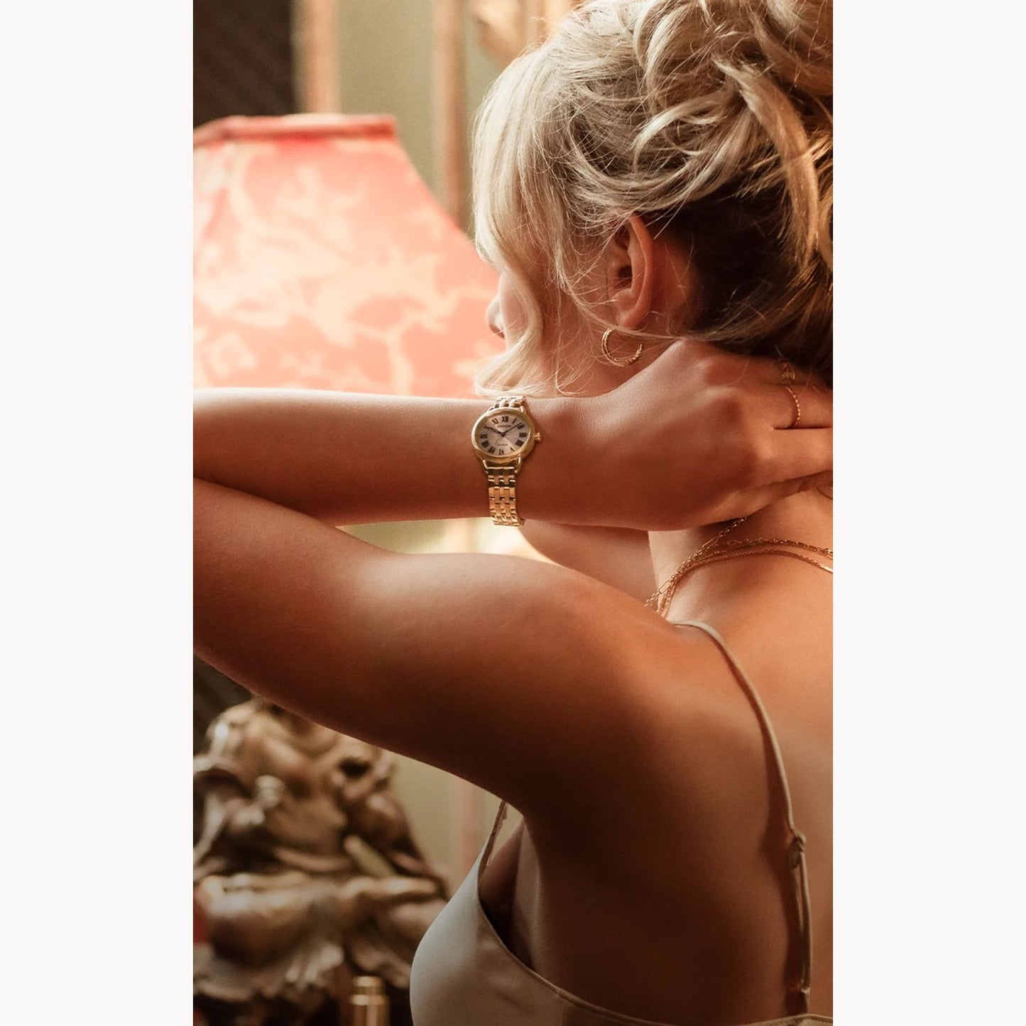 Citizen EM1052-51A Classic Coin Edge