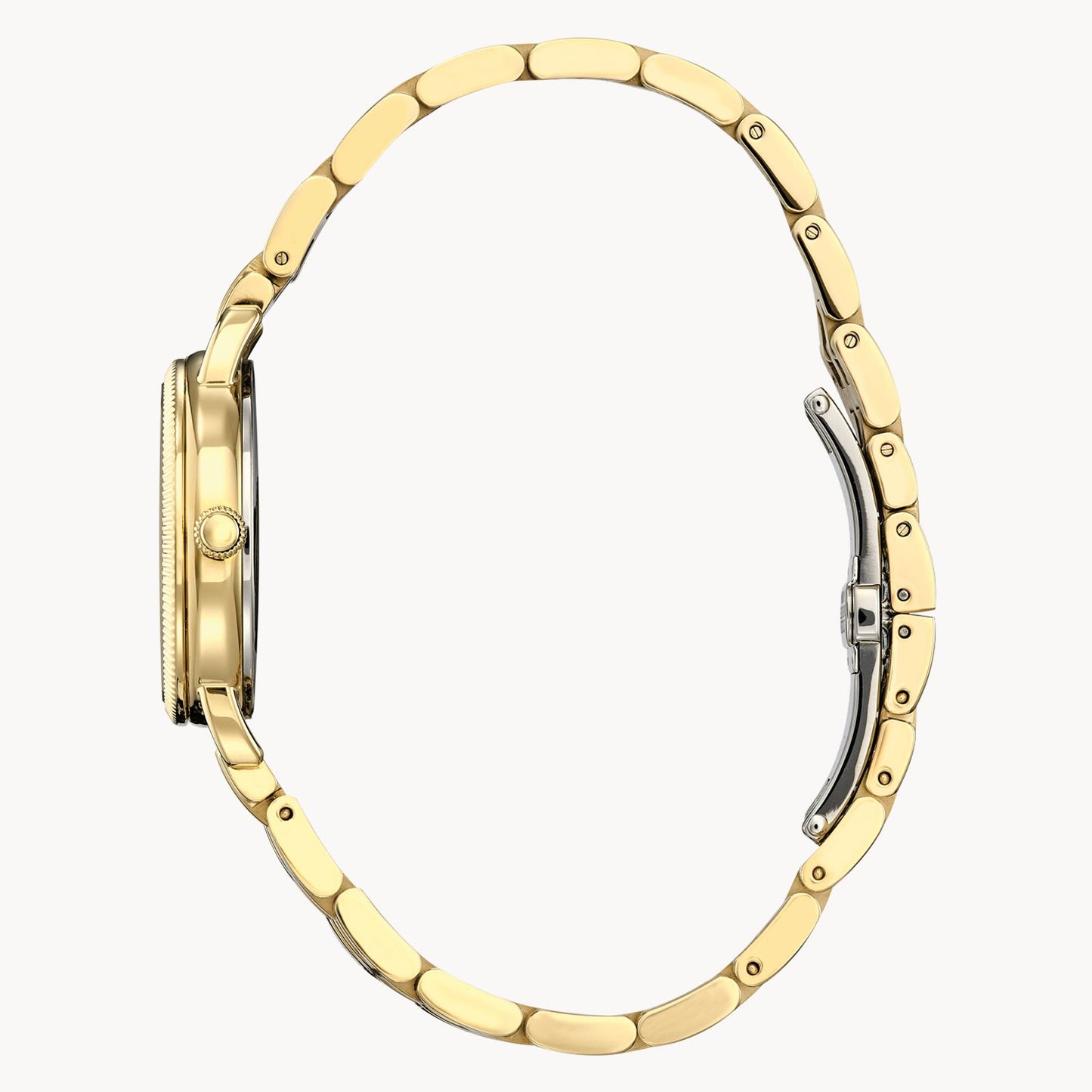 Citizen EM1052-51A Classic Coin Edge