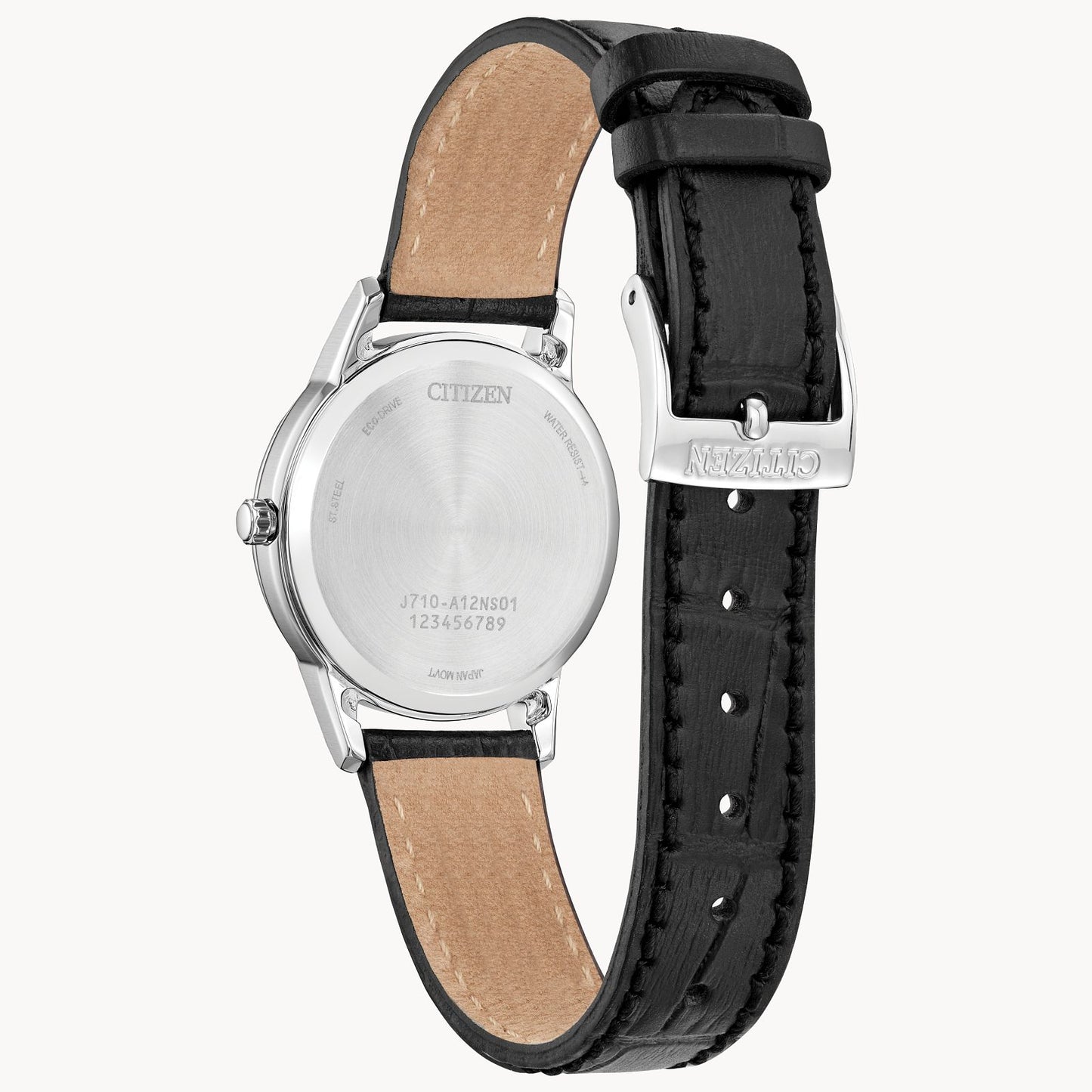 CITIZEN Classic Watch FE1087-01L