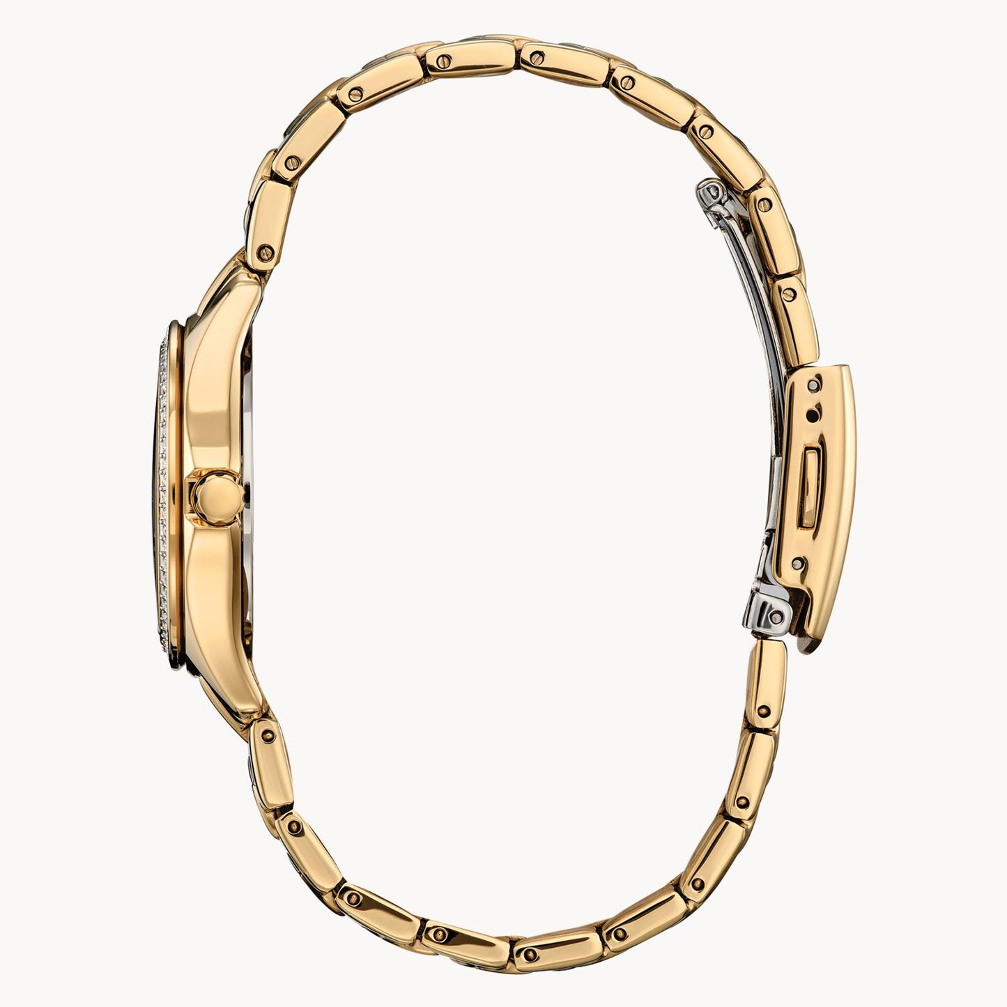 CITIZEN Crystal Watch FE1147-79P