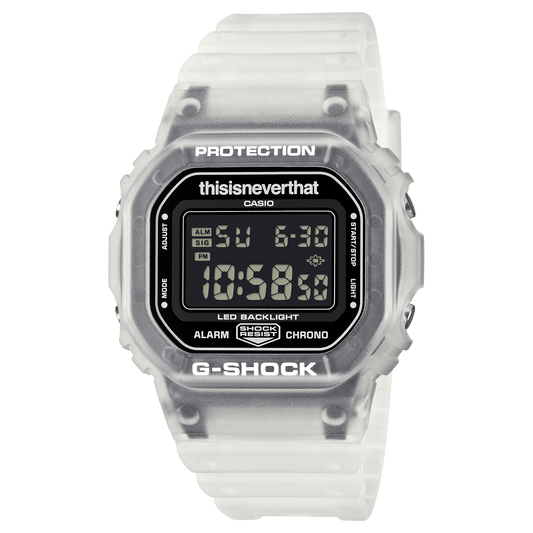 G-SHOCK DIGITAL 5600 SERIES DW-5600TNT-7 DW5600TNT-7
