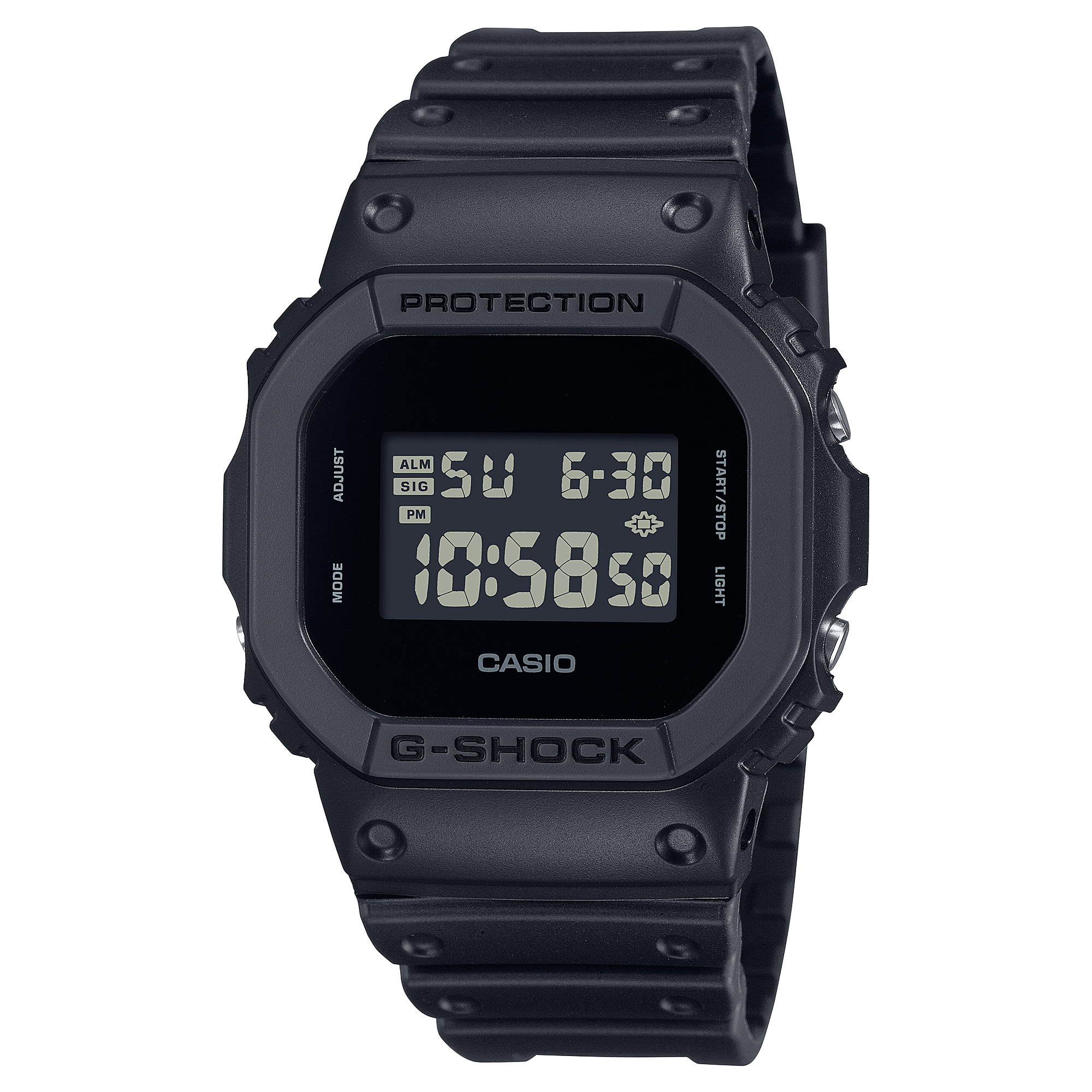 CASIO G-SHOCK DW5600UBB-1 MEN'S WATCH DW-5600UBB-1 – Legacy Jewellery