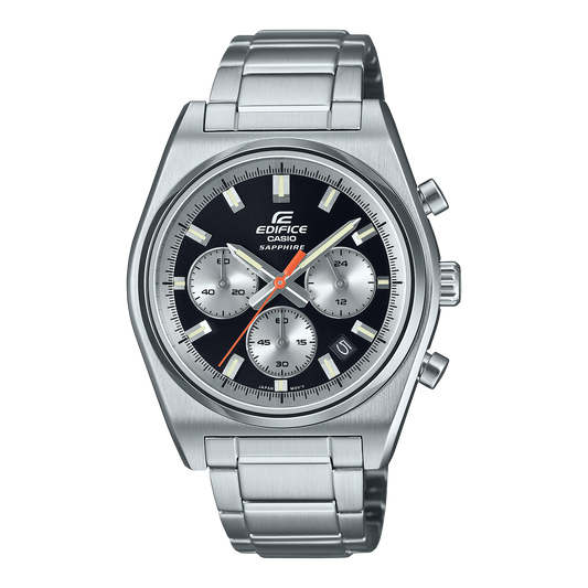 CASIO EDIFICE Standard Chronograph EFB730D-1AV EFB-730D-1AV
