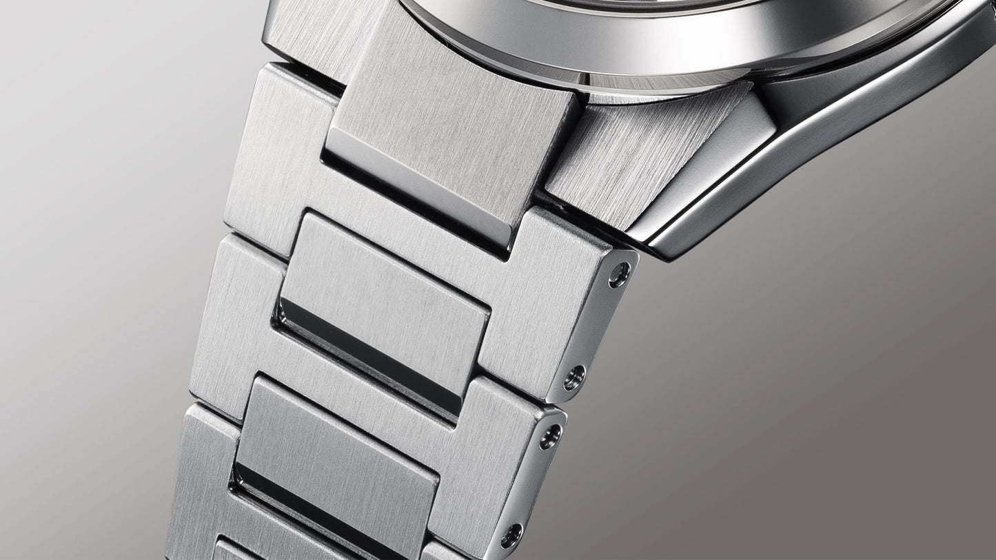 CASIO AUTOMATIC WATCH EFK100D-7A EFK-100D-7A WHITE DIAL