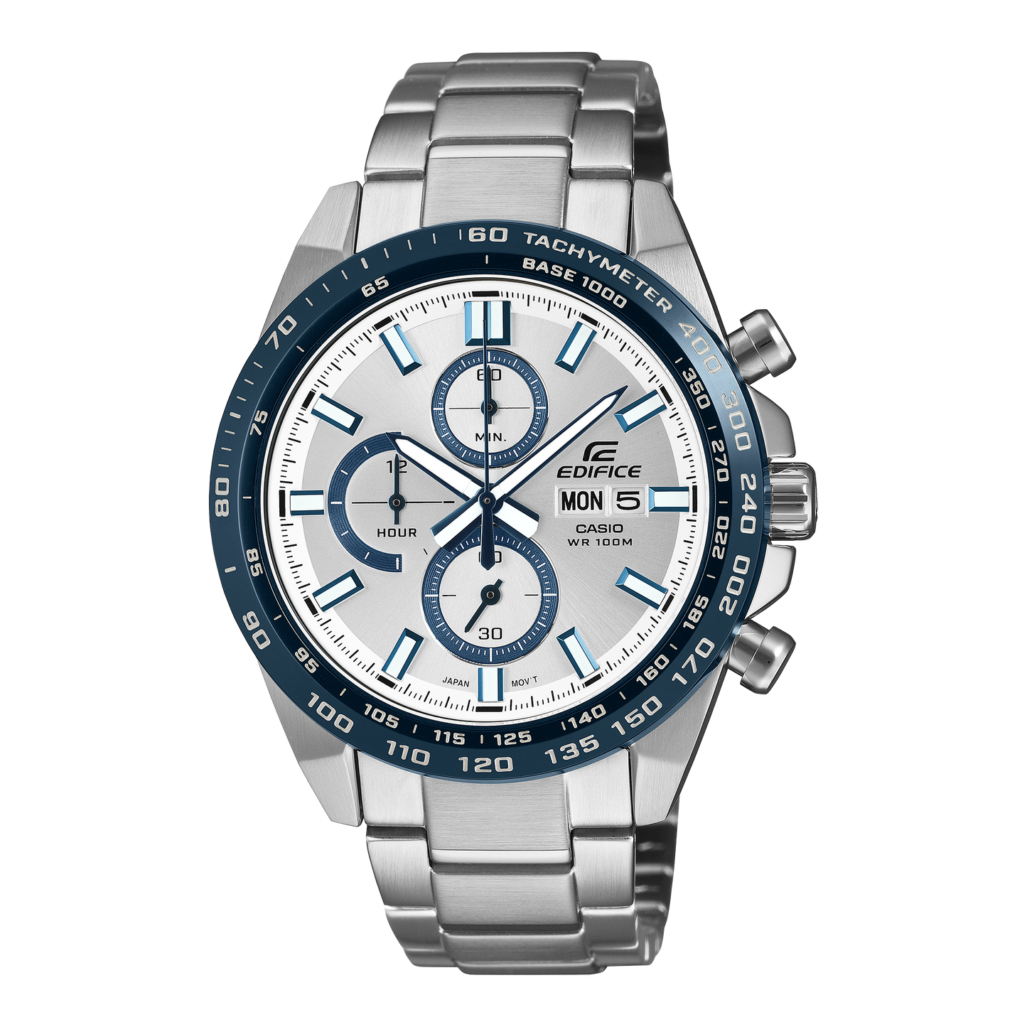 Casio Edifice Standard Chronograph EFR574DE-7AV