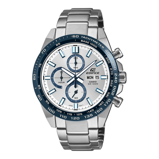Casio Edifice Standard Chronograph EFR574DE-7AV