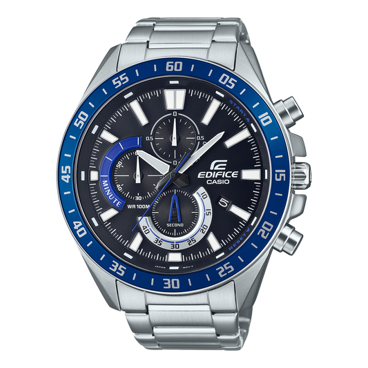 Casio Standard Chronograph EFV-620D-1A2V EFV620D-1A2V