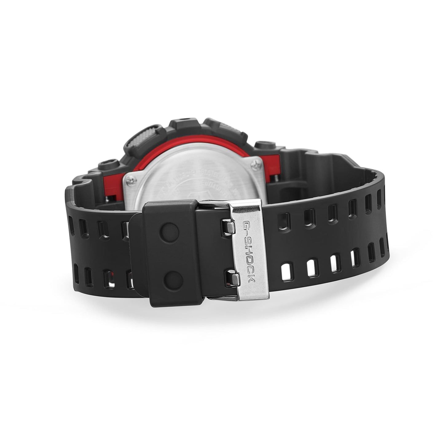 CASIO GA110RL-1A ANALOG-DIGITAL GA-110RL-1A