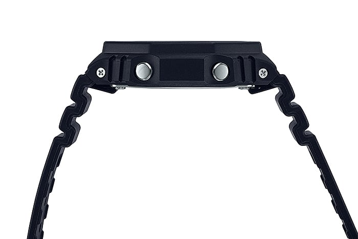 G-SHOCK ANALOG-DIGITAL MEN'S WATCH GA2100-1A1 GA-2100-1A1CR