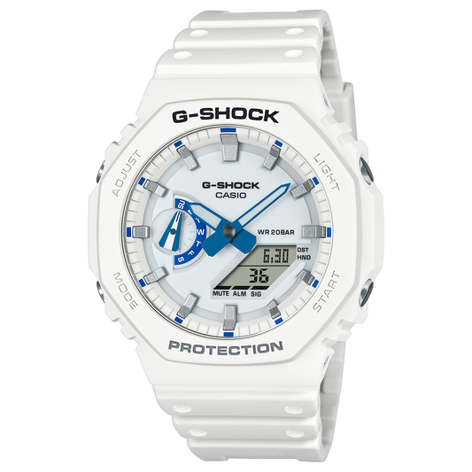 G-SHOCK MEN'S WATCH GA2100HDS-7A GA-2100HDS-7A
