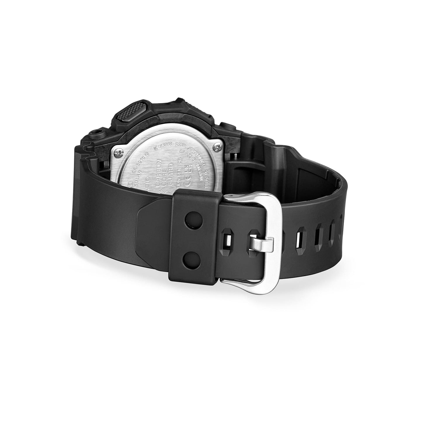 CASIO G-SHOCK ANALOG-DIGITAL GA-B010 SERIES GA-B010-1A1 GAB010-1A1